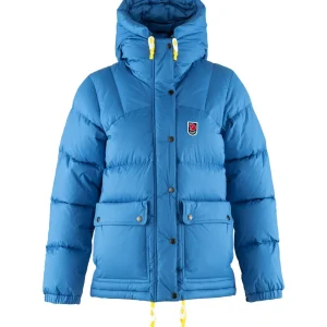 Fjällräven Vinterjakker | Dunjakker-Expedition Down Lite Jacket W
