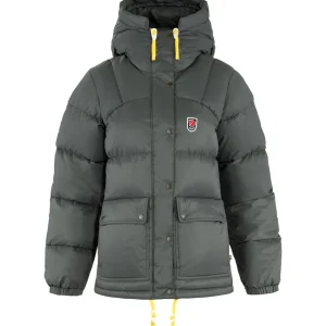 Fjällräven Vinterjakker | Dunjakker-Expedition Down Lite Jacket W