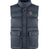 Fjällräven Dunjakker | Veste-Expedition Down Lite Vest M