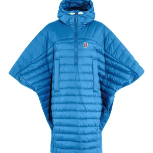 Fjällräven Vinterjakker | Dunjakker-Expedition Down Poncho