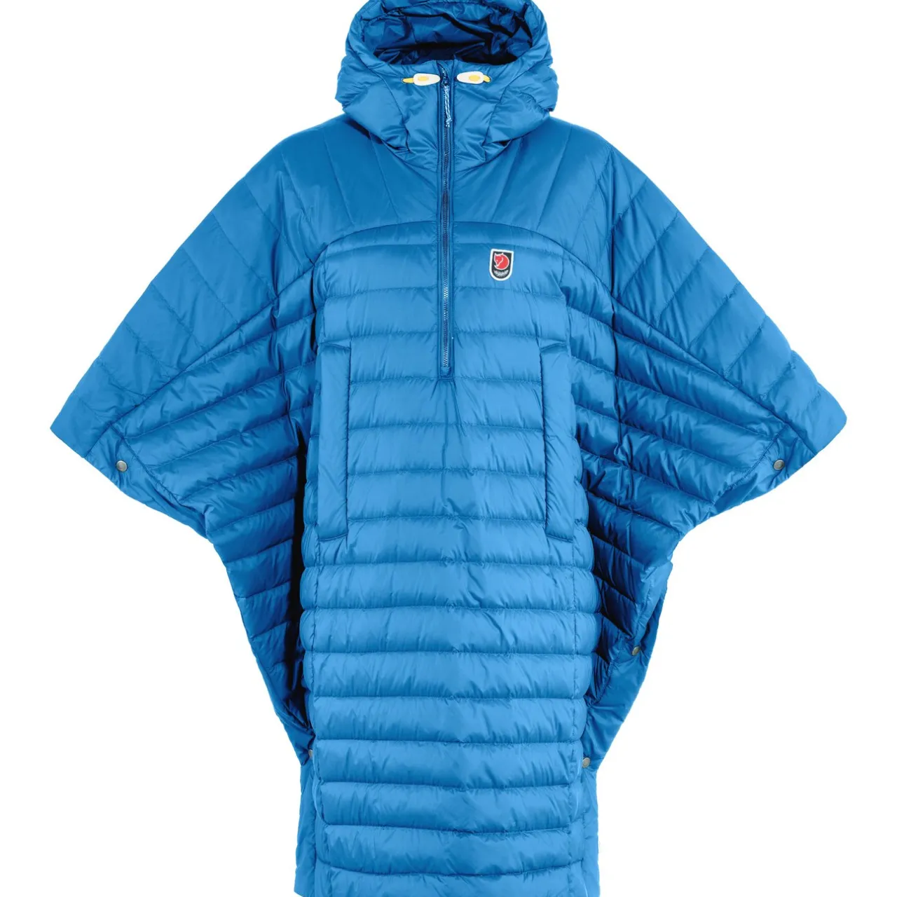 expedition_down_poncho_0.webp Fjällräven Vinterjakker | Dunjakker-Expedition Down Poncho