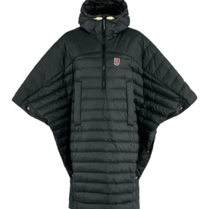 Fjällräven Vinterjakker | Dunjakker-Expedition Down Poncho