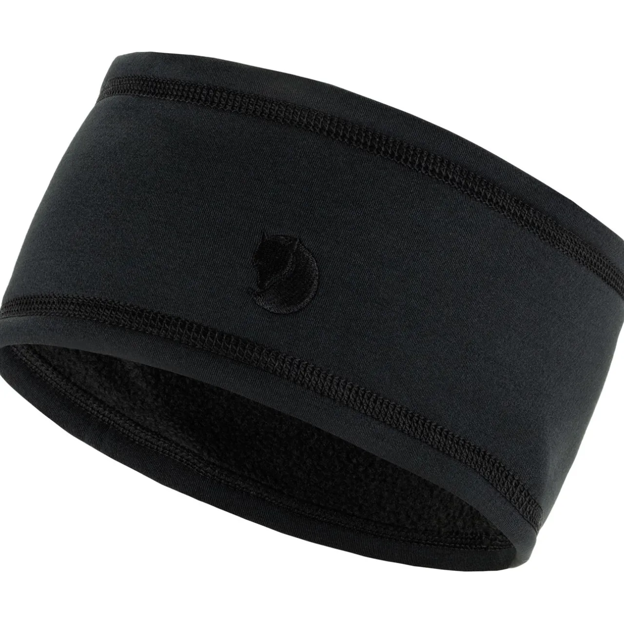 expedition_fleece_headban_2.webp Fjällräven Kasketter, Hatte & Huer | Kasketter, Hatte & Huer-Expedition Fleece Headband