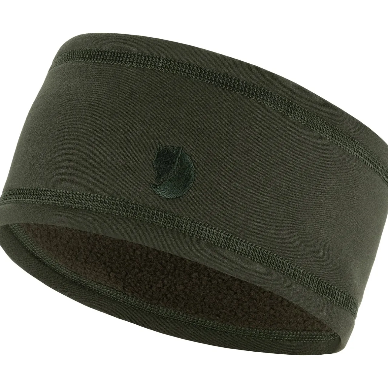 expedition_fleece_headban_3.webp Fjällräven Kasketter, Hatte & Huer | Kasketter, Hatte & Huer-Expedition Fleece Headband