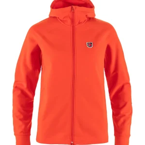 Fjällräven Fleece-Expedition Fleece Hoodie W