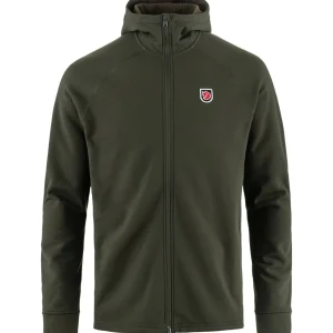 Fjällräven Fleece-Expedition Fleece Hoodie M