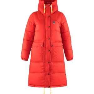 Fjällräven Vinterjakker | Dunjakker-Expedition Long Down Parka W
