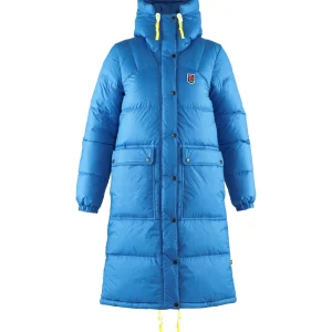 Fjällräven Vinterjakker | Dunjakker-Expedition Long Down Parka W