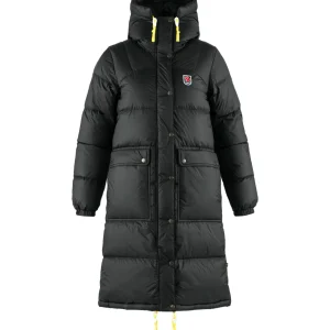 Fjällräven Vinterjakker | Dunjakker-Expedition Long Down Parka W