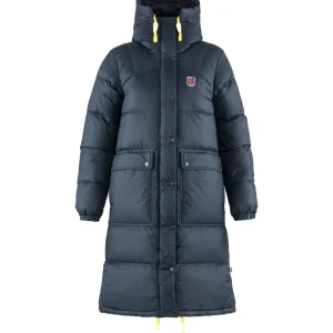Fjällräven Vinterjakker | Dunjakker-Expedition Long Down Parka W