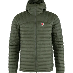 Fjällräven Vinterjakker | Dunjakker-Expedition Lätt Hoodie M