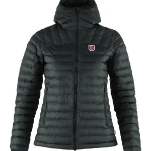 Fjällräven Vinterjakker | Dunjakker-Expedition Lätt Hoodie W