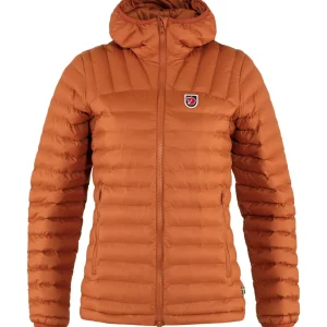 Fjällräven Vinterjakker | Dunjakker-Expedition Lätt Hoodie W
