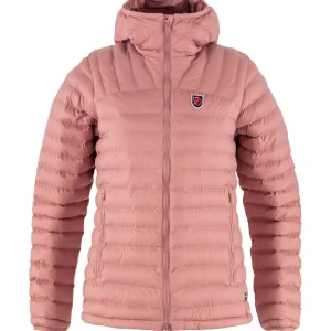 Fjällräven Vinterjakker | Dunjakker-Expedition Lätt Hoodie W
