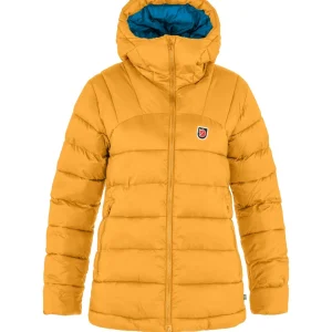 Fjällräven Vinterjakker | Dunjakker-Expedition Mid Winter Jacket W