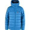 Fjällräven Vinterjakker | Dunjakker-Expedition Mid Winter Jacket M