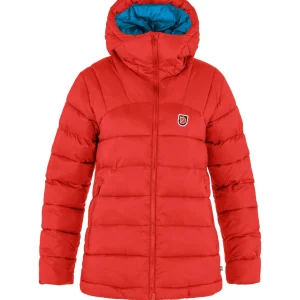 Fjällräven Vinterjakker | Dunjakker-Expedition Mid Winter Jacket W