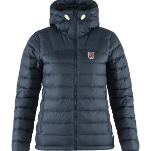 Fjällräven Vinterjakker | Dunjakker-Expedition Pack Down Hoodie W