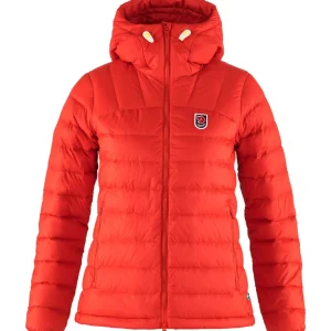 Fjällräven Vinterjakker | Dunjakker-Expedition Pack Down Hoodie W