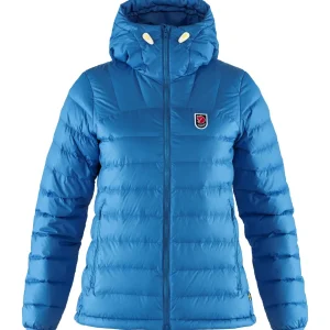 Fjällräven Vinterjakker | Dunjakker-Expedition Pack Down Hoodie W