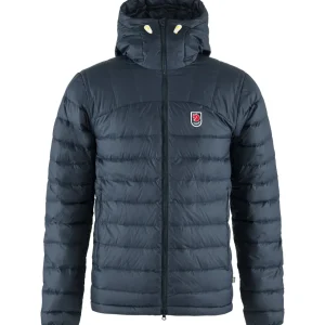 Fjällräven Vinterjakker | Dunjakker-Expedition Pack Down Hoodie M