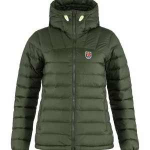 Fjällräven Vinterjakker | Dunjakker-Expedition Pack Down Hoodie W