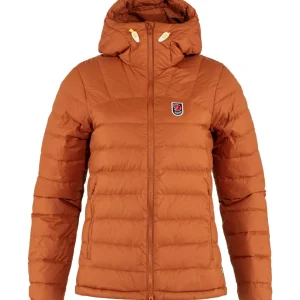 Fjällräven Vinterjakker | Dunjakker-Expedition Pack Down Hoodie W