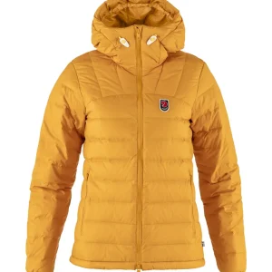 Fjällräven Vinterjakker | Dunjakker-Expedition Pack Down Hoodie W