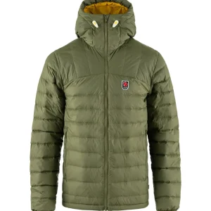 Fjällräven Vinterjakker | Dunjakker-Expedition Pack Down Hoodie M