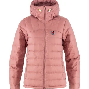 Fjällräven Vinterjakker | Dunjakker-Expedition Pack Down Hoodie W