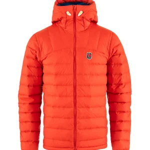 Fjällräven Vinterjakker | Dunjakker-Expedition Pack Down Hoodie M