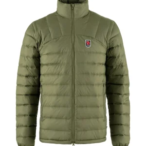 Fjällräven Vinterjakker | Dunjakker-Expedition Pack Down Jacket M