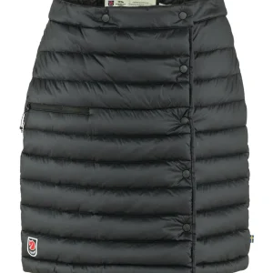 Fjällräven Isolerede Bukser | Shorts & Nederdele-Expedition Pack Down Skirt
