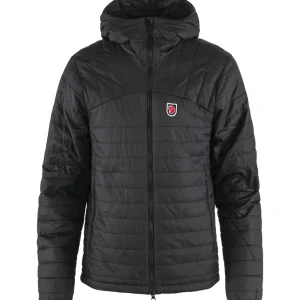 Fjällräven Vinterjakker | Trekkingjakker-Expedition X-Lätt Hoodie M