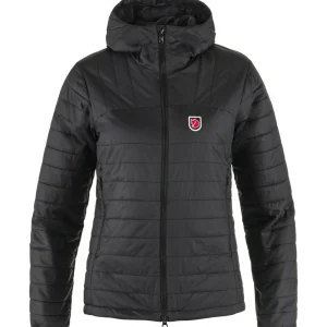 Fjällräven Vinterjakker | Trekkingjakker-Expedition X-lätt Hoodie W