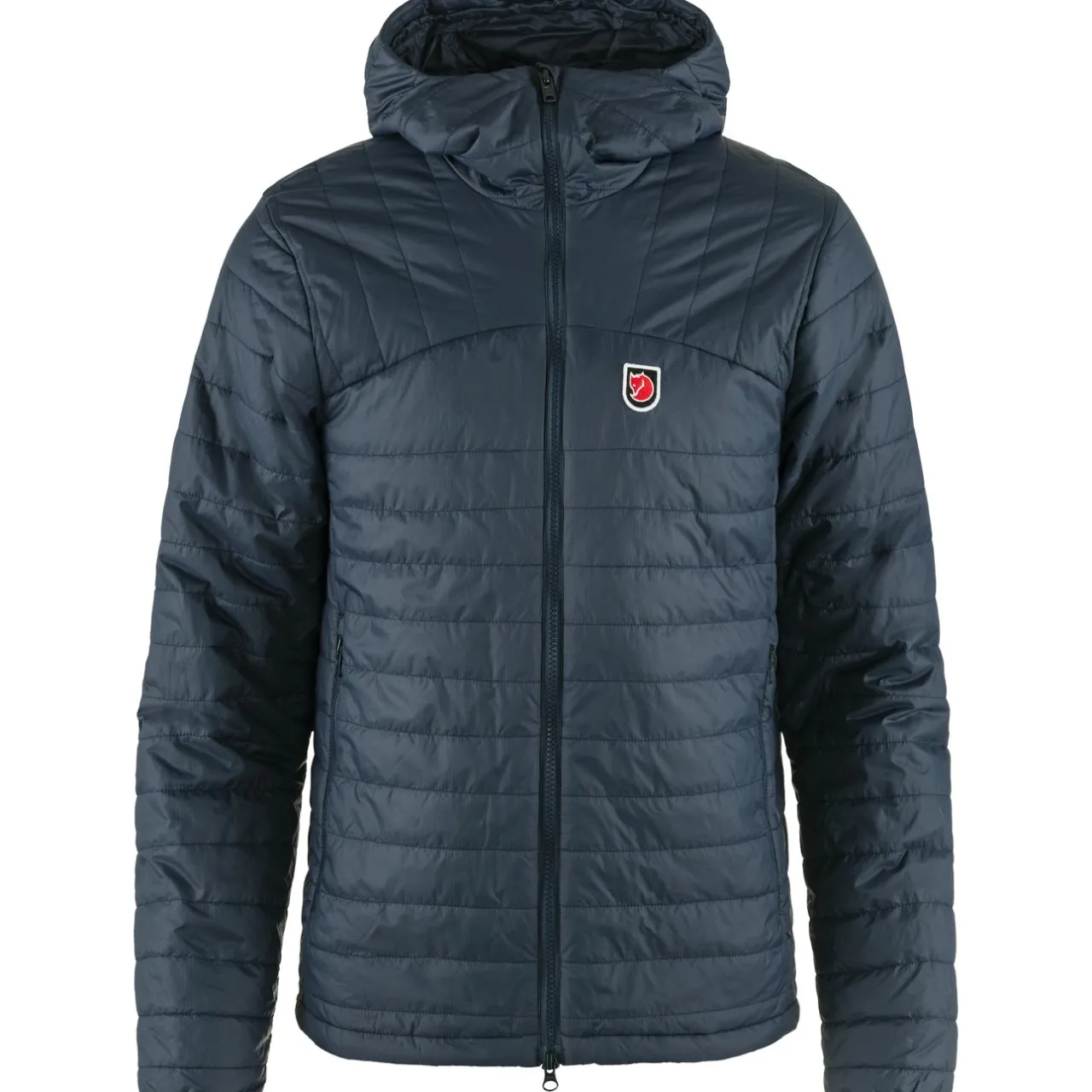 expedition_xlxett_hoodie__1.webp Fjällräven Vinterjakker | Trekkingjakker-Expedition X-Lätt Hoodie M
