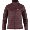 Fjällräven Friluftsjakker | Trekkingjakker-Expedition X-Lätt Jacket W
