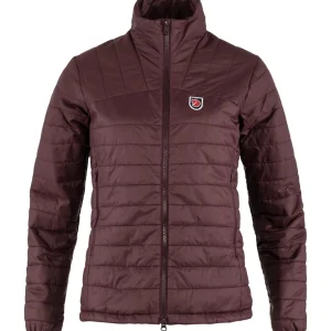 Fjällräven Friluftsjakker | Trekkingjakker-Expedition X-Lätt Jacket W