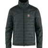 Fjällräven Friluftsjakker | Trekkingjakker-Expedition X-Lätt Jacket M
