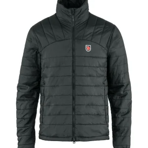 Fjällräven Friluftsjakker | Trekkingjakker-Expedition X-Lätt Jacket M