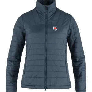 Fjällräven Friluftsjakker | Trekkingjakker-Expedition X-Lätt Jacket W