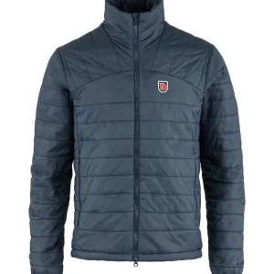 Fjällräven Friluftsjakker | Trekkingjakker-Expedition X-Lätt Jacket M