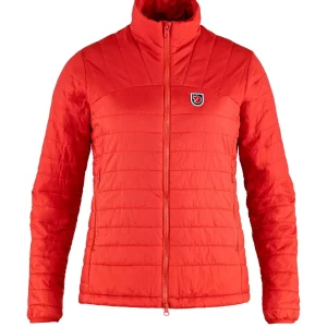 Fjällräven Friluftsjakker | Trekkingjakker-Expedition X-Lätt Jacket W