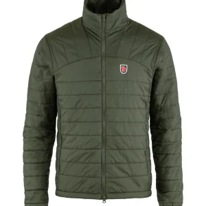 Fjällräven Friluftsjakker | Trekkingjakker-Expedition X-Lätt Jacket M