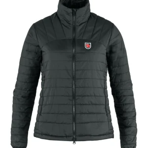 Fjällräven Friluftsjakker | Trekkingjakker-Expedition X-Lätt Jacket W