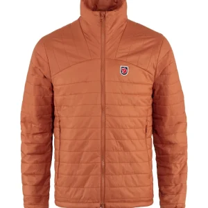 Fjällräven Friluftsjakker | Trekkingjakker-Expedition X-Lätt Jacket M