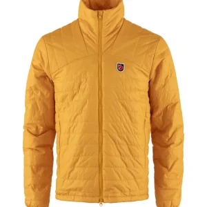 Fjällräven Friluftsjakker | Trekkingjakker-Expedition X-Lätt Jacket M