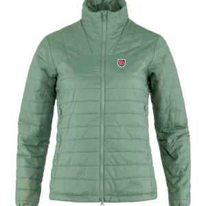 Fjällräven Friluftsjakker | Trekkingjakker-Expedition X-Lätt Jacket W