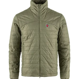 Fjällräven Friluftsjakker | Trekkingjakker-Expedition X-Lätt Jacket M