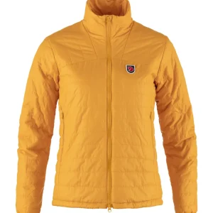 Fjällräven Friluftsjakker | Trekkingjakker-Expedition X-Lätt Jacket W